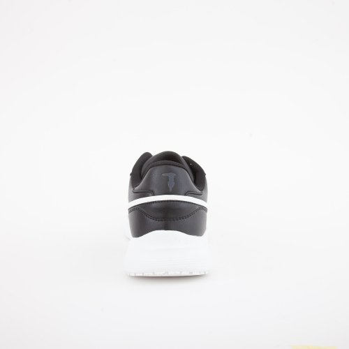 Жіночі кросівки TRUSSARDI SNK BORA NERO