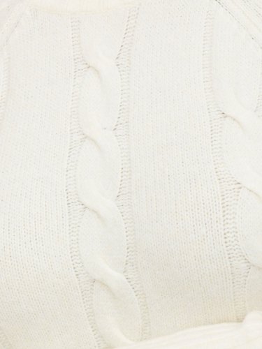 Женский свитер GUESS JEANS  BIANCO