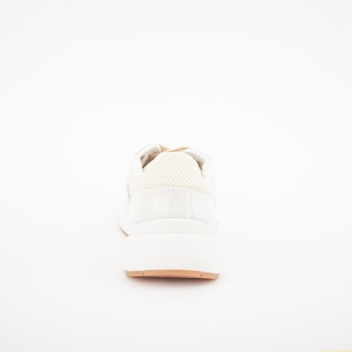Женские кроссовки TRUSSARDI SNK NOTOS BIANCO
