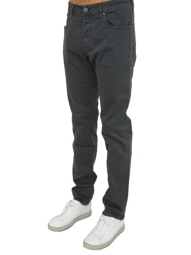 Чоловічі повсякденні штани JACOB COHEN PANTALONE