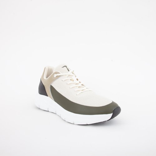 Мужские кроссовки TRUSSARDI SNK BORA WIND MULTICOLOR