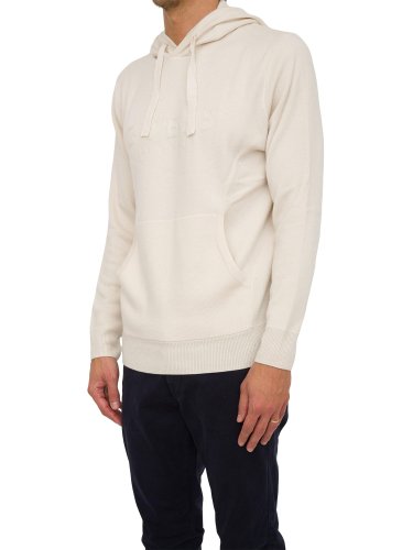Чоловічий светр GUESS JEANS MAGLIA BEIGE