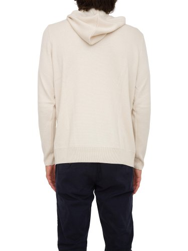 Чоловічий светр GUESS JEANS MAGLIA BEIGE