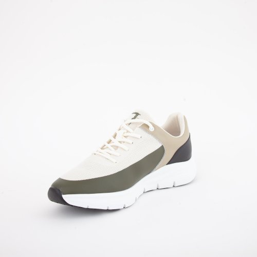 Мужские кроссовки TRUSSARDI SNK BORA WIND MULTICOLOR
