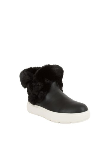 Жіночі чоботи та черевики LOVE MOSCHINO SNEAKER NERO