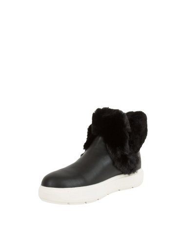 Жіночі чоботи та черевики LOVE MOSCHINO SNEAKER NERO
