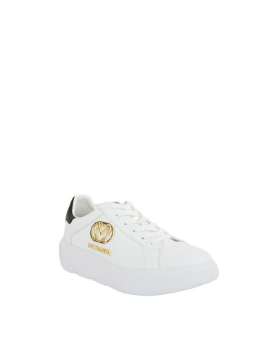 Жіночі кросівки LOVE MOSCHINO SNEAKER BIANCO