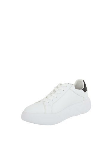 Жіночі кросівки LOVE MOSCHINO SNEAKER BIANCO