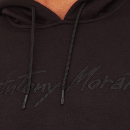 Чоловіча толстовка ANTONY MORATO FELPA NERO