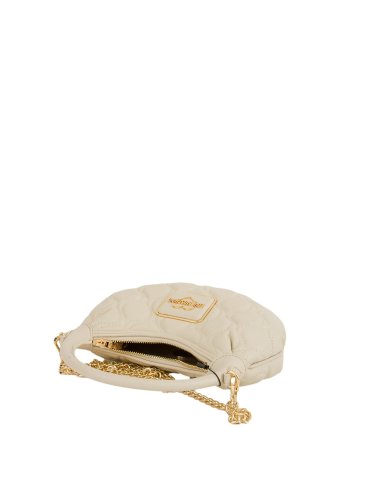 Жіноча сумка з ручками LOVE MOSCHINO BORSA AVORIO