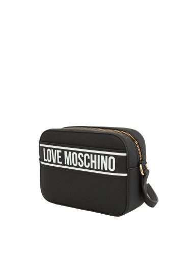 Жіноча кросбоді LOVE MOSCHINO BORSA NERO