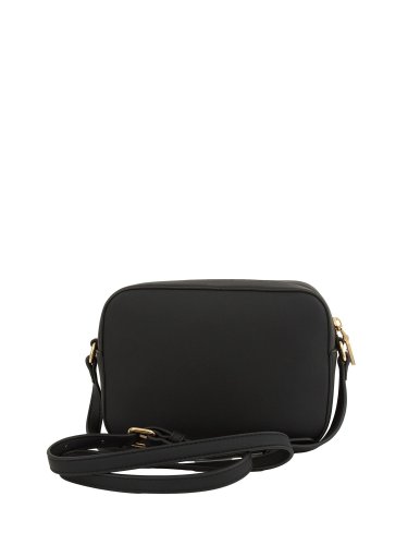 Жіноча кросбоді LOVE MOSCHINO BORSA NERO