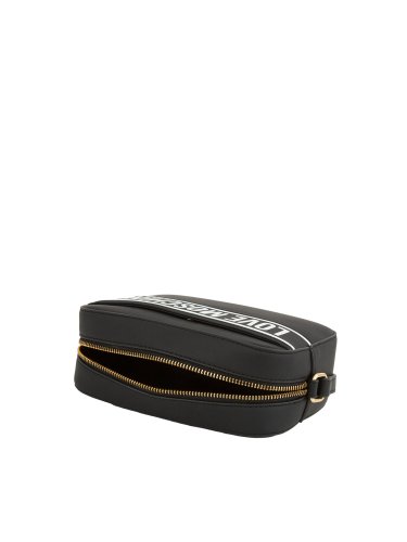 Жіноча кросбоді LOVE MOSCHINO BORSA NERO