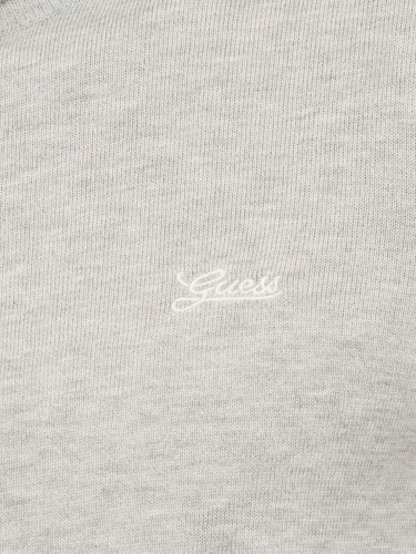 Чоловічий светр GUESS JEANS MAGLIA GRIGIO