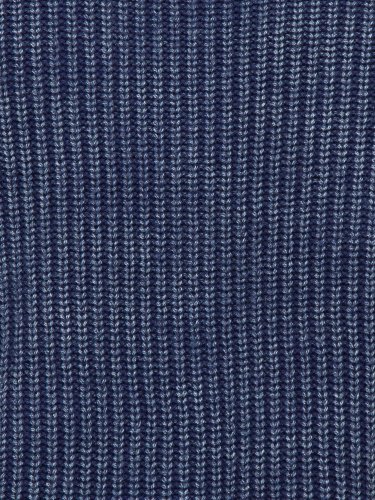 Мужской свитер  GUESS JEANS MAGLIA BLU