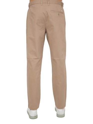 Чоловічі повсякденні штани ARMANI EXCHANGE PANTALONI BEIGE