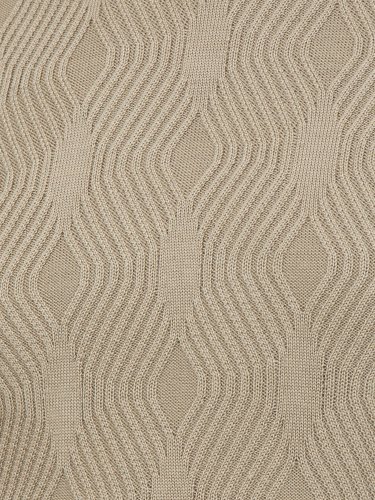 Чоловічий светр EMPORIO ARMANI 05 - KNITWEAR BEIGE