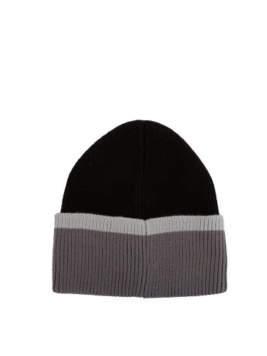 Женская шапка LIU JO CAPPELLO C/BLOCK STRASS NERO