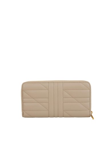 Женский кошелек LIU JO ECS XL ZIP AROUND TAUPE
