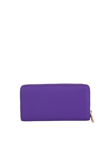 Женский кошелек LIU JO ECS XL ZIP AROUND VIOLA