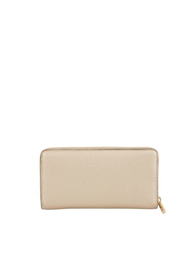 Женский кошелек LIU JO ECS XL ZIP AROUND ORO