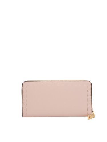 Женский кошелек LOVE MOSCHINO PORTAFOGLIO ROSA