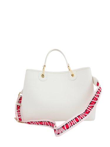 Женская сумка с ручками EMPORIO ARMANI BORSA