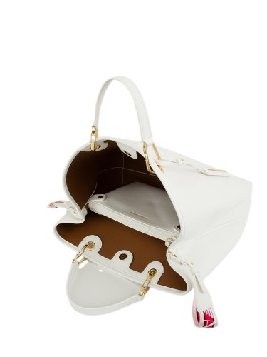 Женская сумка с ручками EMPORIO ARMANI BORSA