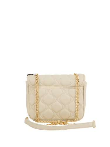 Жіноча кросбоді LOVE MOSCHINO BORSA AVORIO