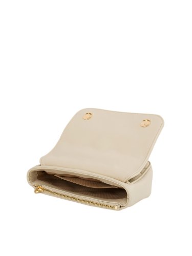 Жіноча кросбоді LOVE MOSCHINO BORSA AVORIO