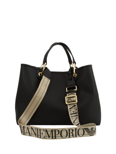 Женская сумка с ручками EMPORIO ARMANI BORSA