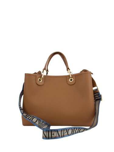 Жіноча сумка з ручками EMPORIO ARMANI BORSA