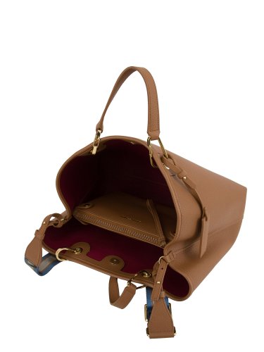 Жіноча сумка з ручками EMPORIO ARMANI BORSA