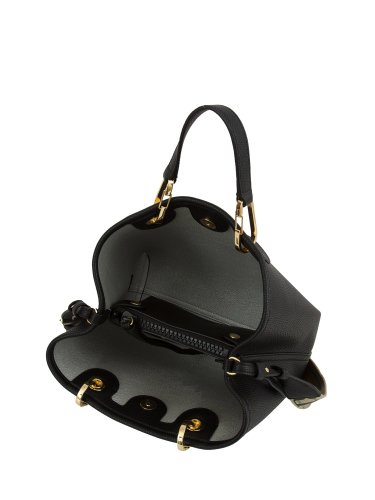 Жіноча сумка з ручками EMPORIO ARMANI SHOPPING BAG NERO