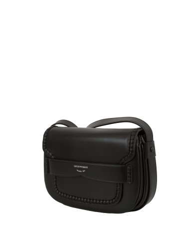 Женская кроссбоди EMPORIO ARMANI 10 - BAGS NERO