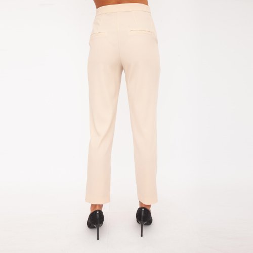 Женские повседневные брюки PATRIZIA PEPE PANTALONE