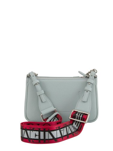 Женская кроссбоди EMPORIO ARMANI 12 - SMALL LEATHER GOODS CELESTE