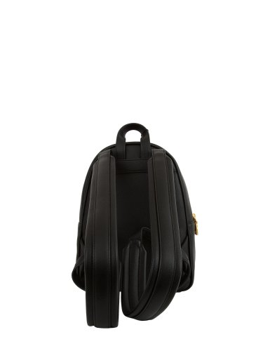 Жіночий рюкзак LOVE MOSCHINO ZAINO NERO