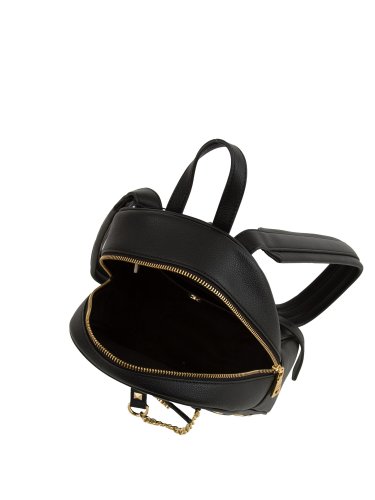 Жіночий рюкзак LOVE MOSCHINO ZAINO NERO