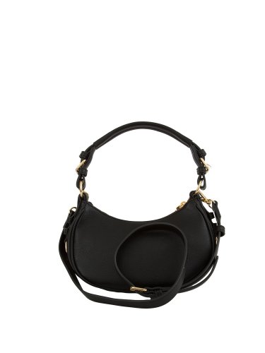Женская сумка с ручками LOVE MOSCHINO  BORSA NERO