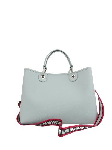 Женская сумка с ручками EMPORIO ARMANI 10 - BAGS CELESTE
