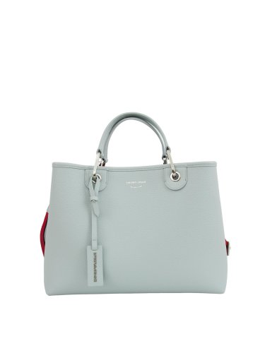 Женская сумка с ручками EMPORIO ARMANI 10 - BAGS CELESTE