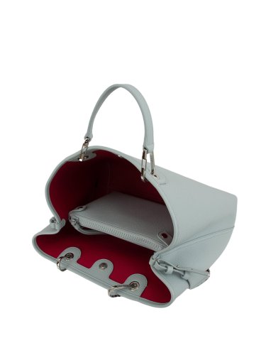 Женская сумка с ручками EMPORIO ARMANI 10 - BAGS CELESTE