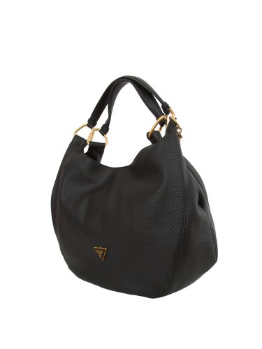Женская сумка с ручками GUESS JEANS BAGS NERO