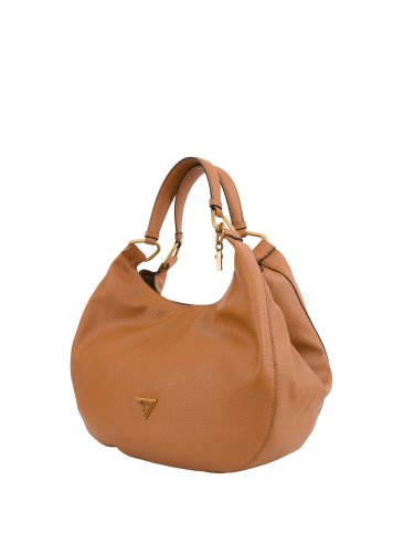 Жіноча сумка з ручками GUESS JEANS BAGS CUOIO
