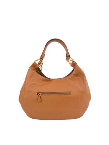 Жіноча сумка з ручками GUESS JEANS BAGS CUOIO
