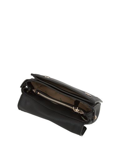 Жіноча кросбоді GUESS JEANS BAGS NERO