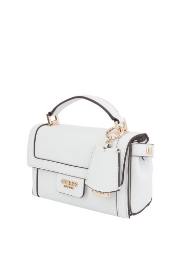 Женская кроссбоди GUESS JEANS BAGS BIANCO
