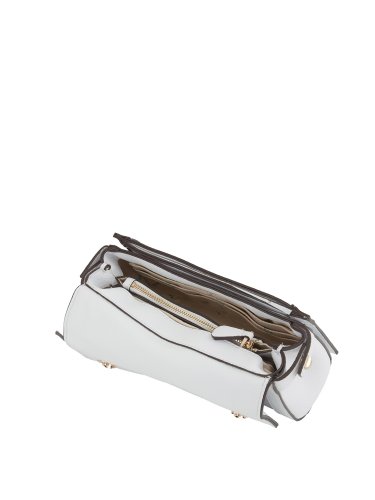 Женская кроссбоди GUESS JEANS BAGS BIANCO