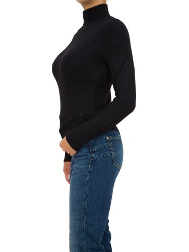 Женский свитер GUESS JEANS MAGLIA NERO